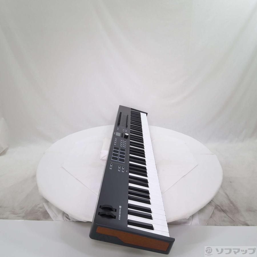 〔中古〕ARTURIA(アートリア)  KeyLab Essential 88 mk3 Black |  | 04