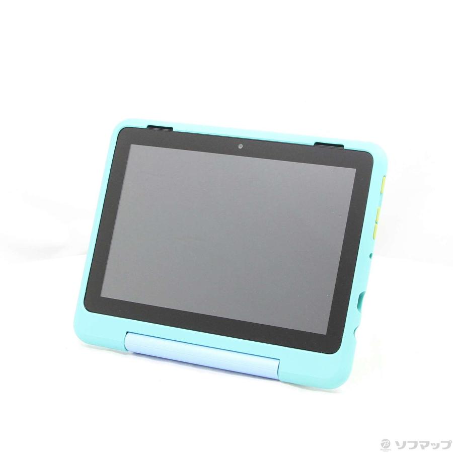 中古〕Amazon(アマゾン) 〔展示品〕 Fire HD 8 キッズプロ 32GB