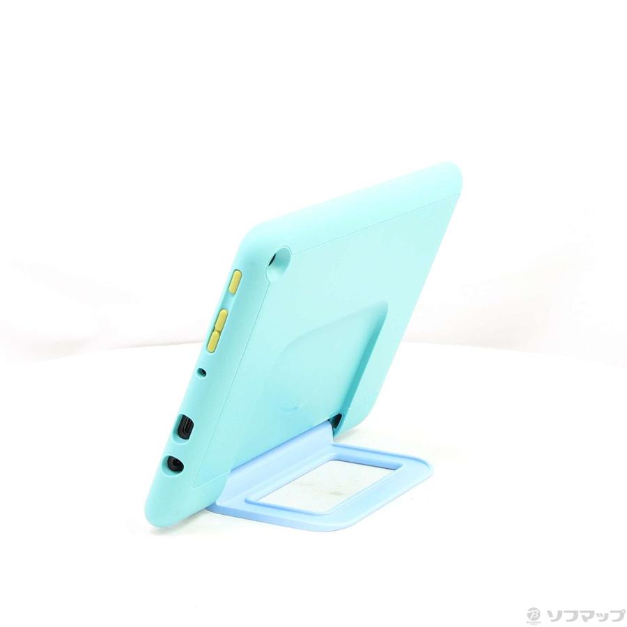 中古〕Amazon(アマゾン) 〔展示品〕 Fire HD 8 キッズプロ 32GB