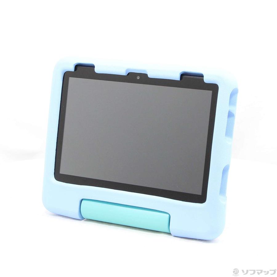 中古〕Amazon(アマゾン) 〔展示品〕 Fire HD 8 キッズモデル 32GB