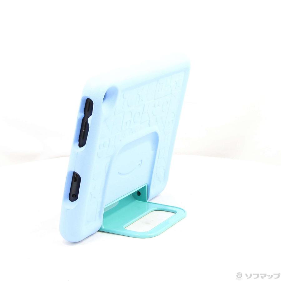 中古〕Amazon(アマゾン) 〔展示品〕 Fire HD 8 キッズモデル 32GB