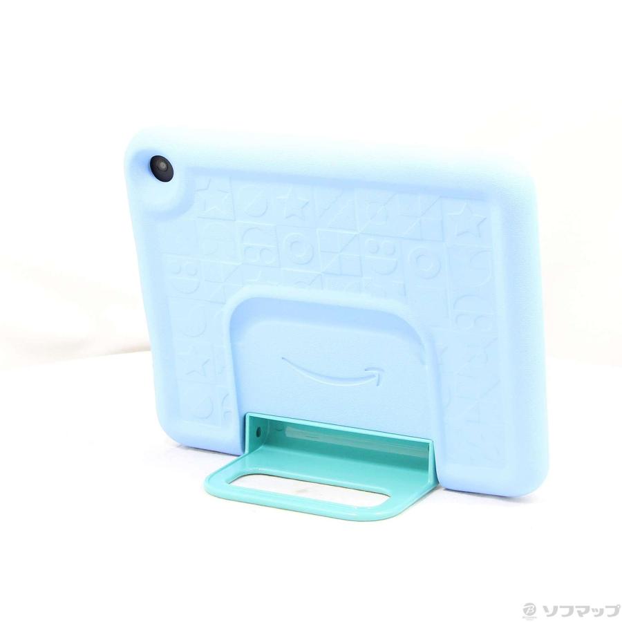 中古〕Amazon(アマゾン) 〔展示品〕 Fire HD 8 キッズモデル 32GB