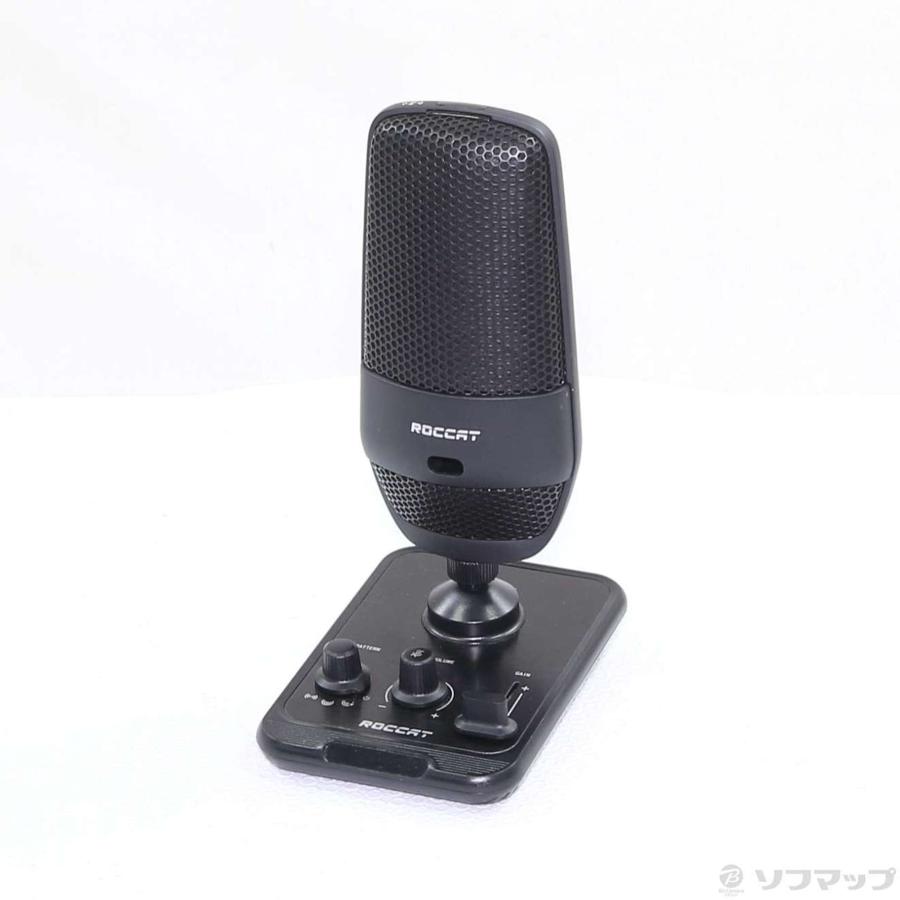 〔中古〕ROCCAT  Torch ゲーミングマイク |  | 01