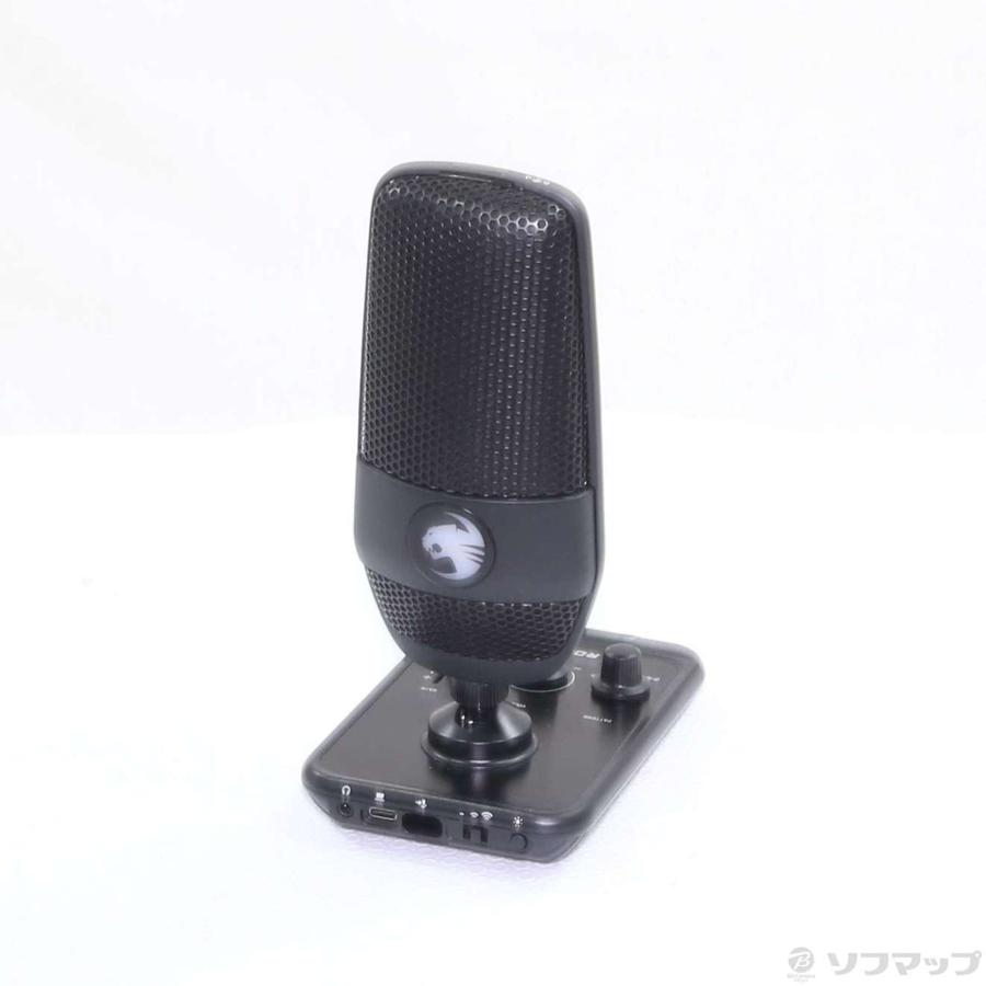 〔中古〕ROCCAT  Torch ゲーミングマイク |  | 03