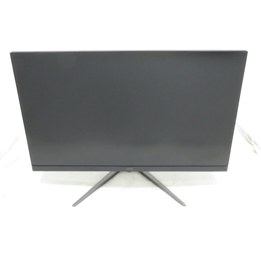 〔中古〕AOC(エーオーシー)  27G4／11 |  | 01