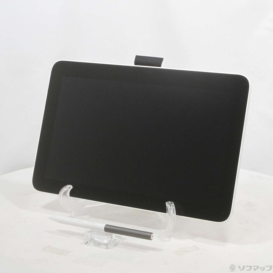 〔中古〕WACOM(ワコム)  Wacom One 12 DTC121W4D | wacom | 01