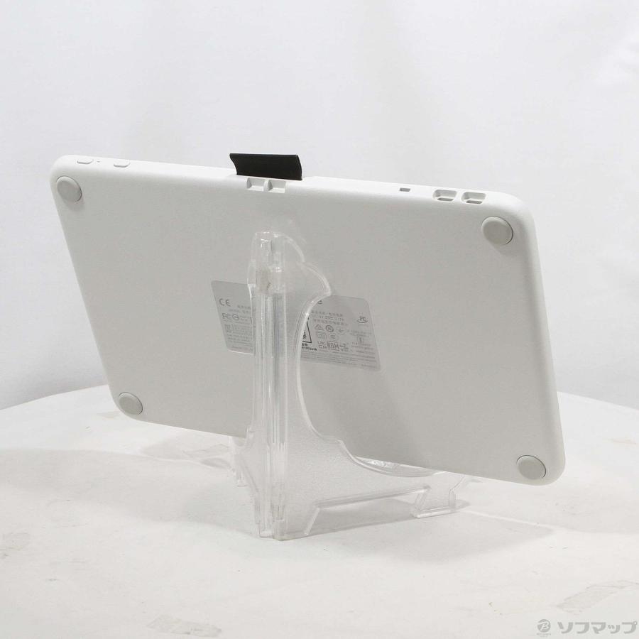 〔中古〕WACOM(ワコム)  Wacom One 12 DTC121W4D | wacom | 03