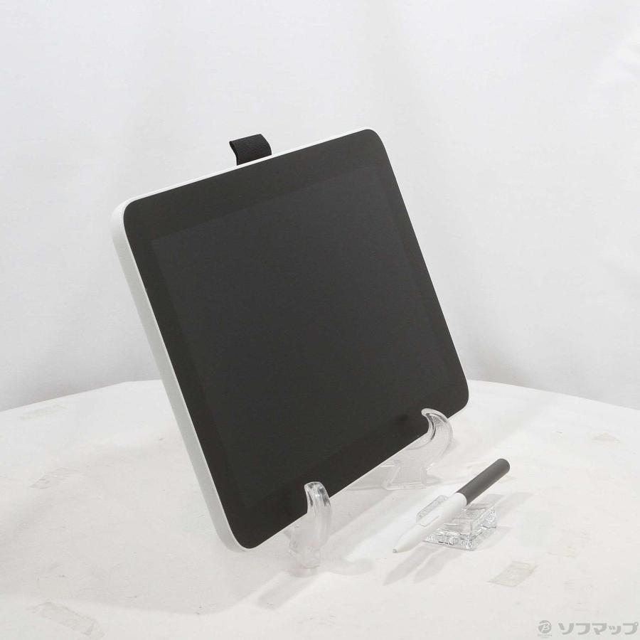 〔中古〕WACOM(ワコム)  Wacom One 12 DTC121W4D | wacom | 04