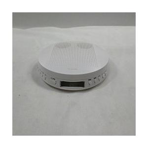 〔中古〕TOSHIBA(東芝)  〔展示品〕 TY-P20 (W) ホワイト ポータブルCDプレーヤー | TOSHIBA