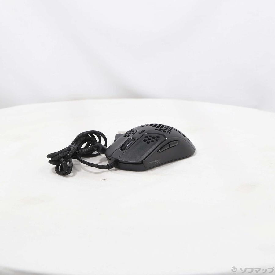 〔中古〕HYPERX  〔展示品〕 HyperX ゲーミングマウス Pulsefire Haste 4P5P9AA |  | 01