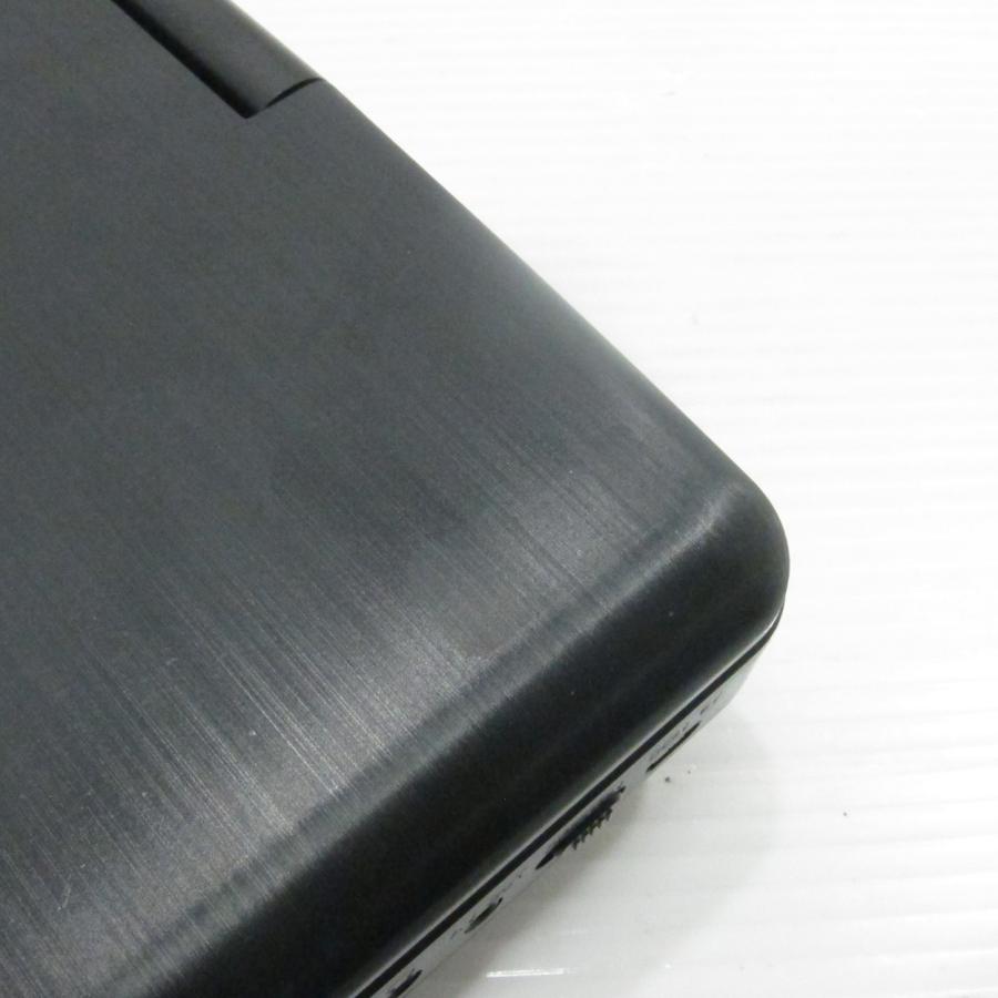 〔中古〕GREEN HOUSE(グリーンハウス)  〔展示品〕 GH-PDV9RC-BK | GREEN HOUSE（パソコン） | 03