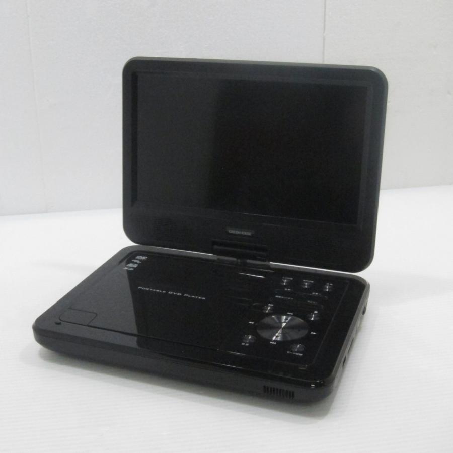 〔中古〕GREEN HOUSE(グリーンハウス)  〔展示品〕 GH-PDV10PC-BK | GREEN HOUSE（パソコン） | 01