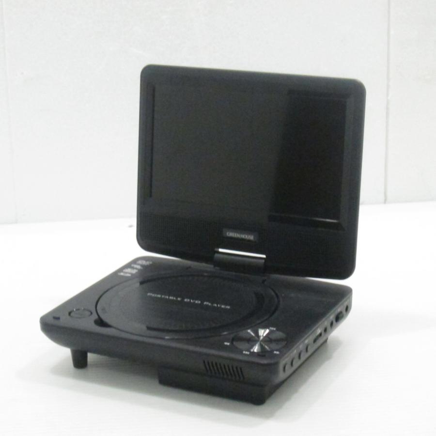 〔中古〕GREEN HOUSE(グリーンハウス)  〔展示品〕 GH-PDV7RBCBK | GREEN HOUSE（パソコン） | 01