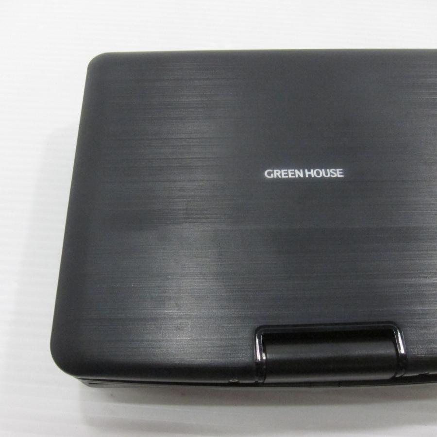 〔中古〕GREEN HOUSE(グリーンハウス)  〔展示品〕 GH-PDV7RBCBK | GREEN HOUSE（パソコン） | 03