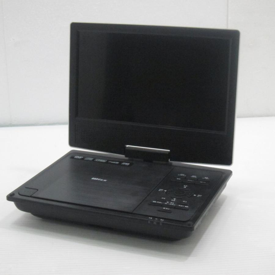 〔中古〕ダイニチ電子  〔展示品〕 Wizz WPD-S940 |  | 01