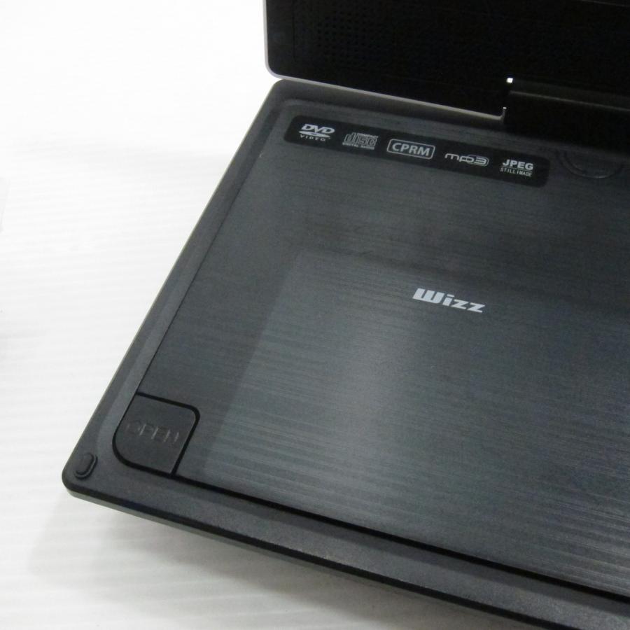 〔中古〕ダイニチ電子  〔展示品〕 Wizz WPD-S940 |  | 03