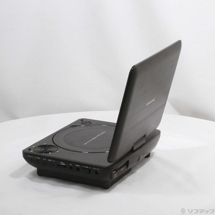 〔中古〕GREEN HOUSE(グリーンハウス)  〔展示品〕 GH-PDV7RBCBK | GREEN HOUSE（パソコン） | 02