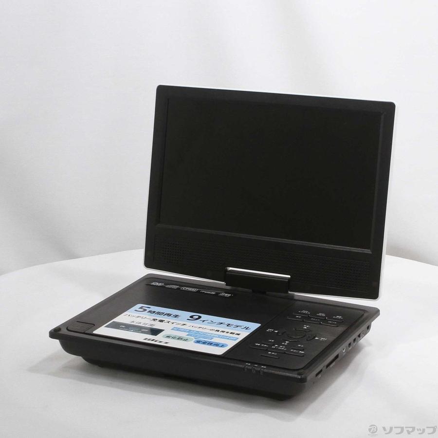 〔中古〕ダイニチ電子  〔展示品〕 Wizz WPD-S940 |  | 01