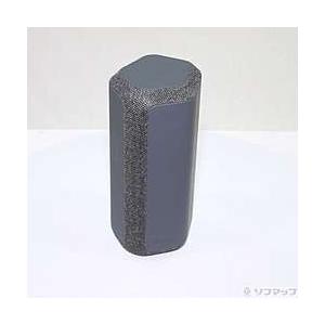 〔中古〕SONY(ソニー)  SRS-XE300 (B) ブラック | SONY