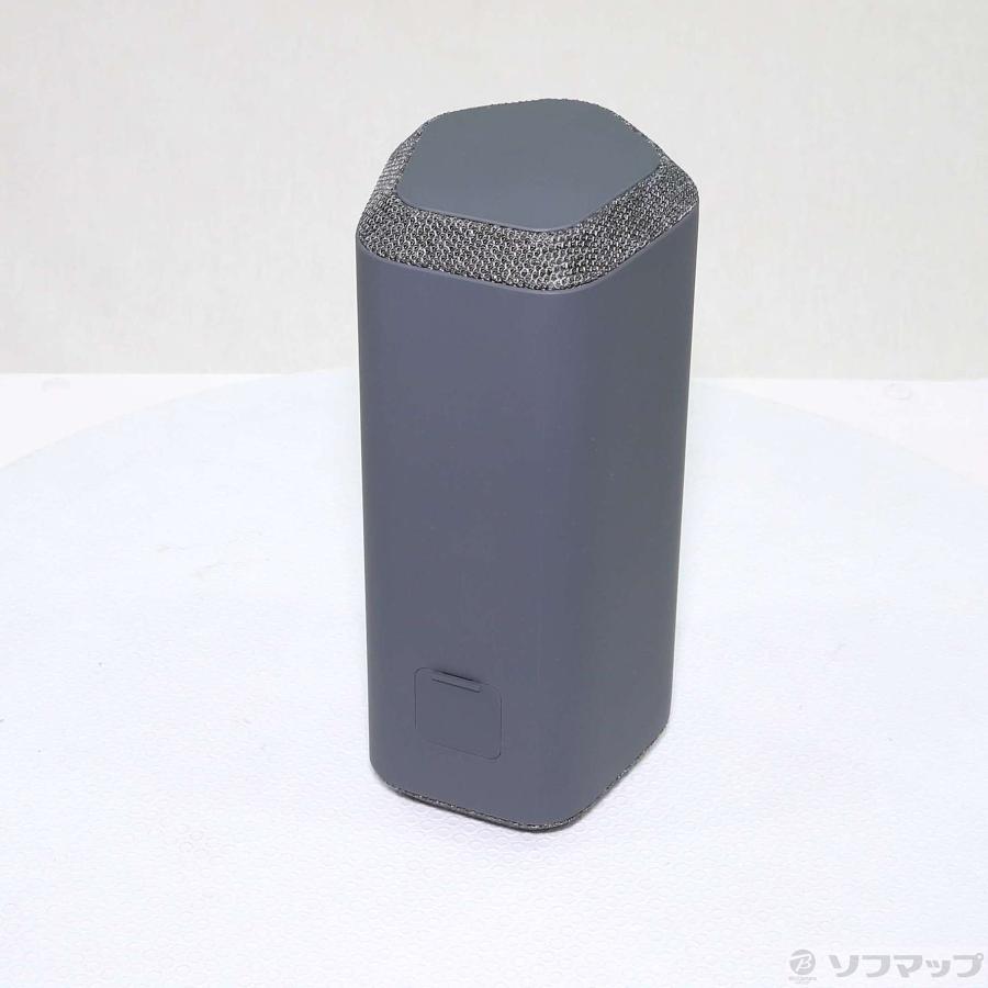 〔中古〕SONY(ソニー)  SRS-XE300 (B) ブラック | SONY | 03