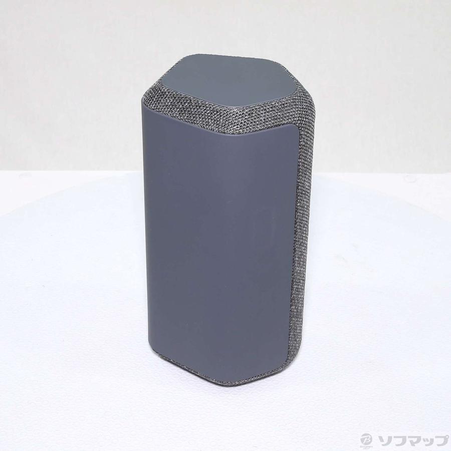 〔中古〕SONY(ソニー)  SRS-XE300 (B) ブラック | SONY | 04