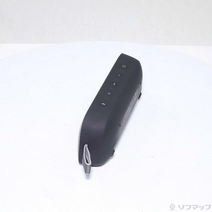 〔中古〕BOSE(ボーズ)  SoundLink Flex Bluetooth speaker ブラック | BOSE | 02