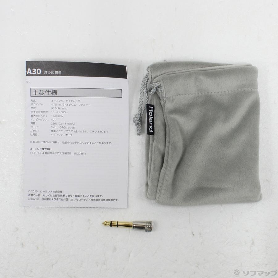 〔中古〕ROLAND  〔展示品〕 RH-A30 | ローランド | 05