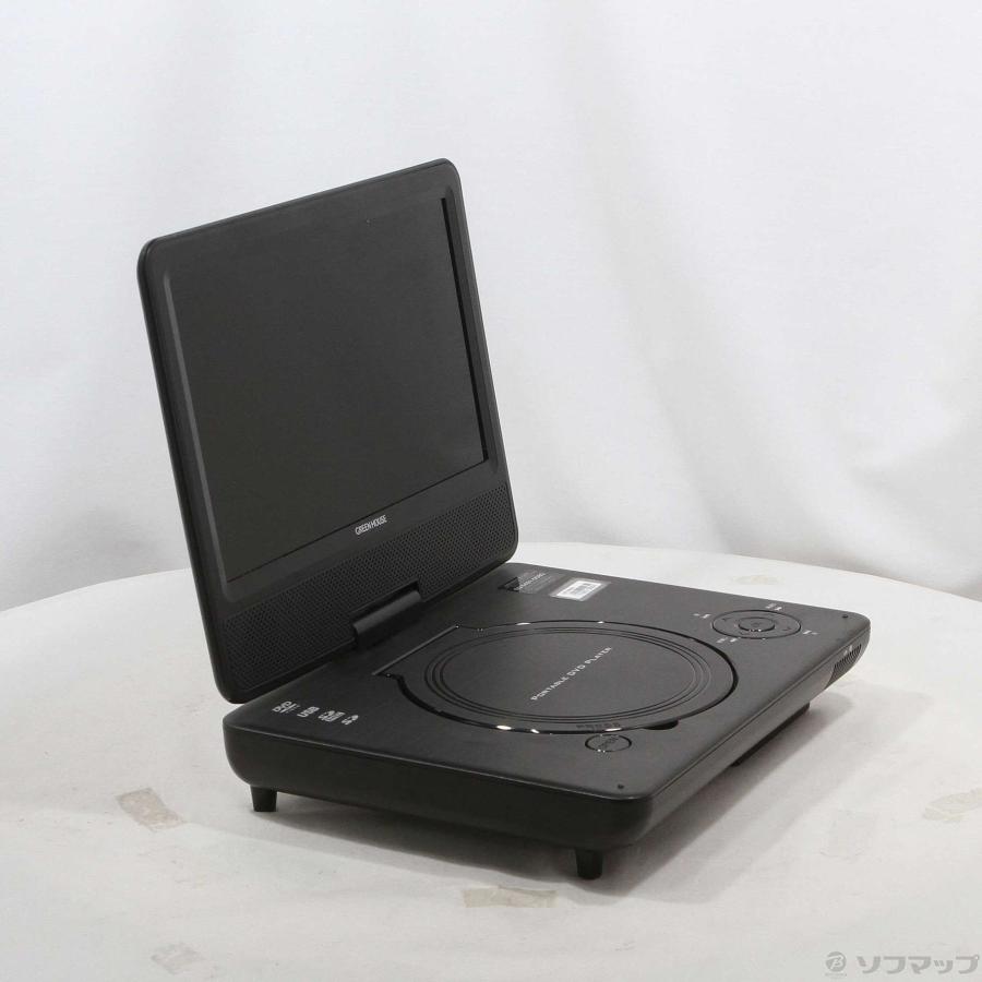 〔中古〕GREEN HOUSE(グリーンハウス)  〔展示品〕 GH-PDV9RC-BK | GREEN HOUSE（パソコン） | 04