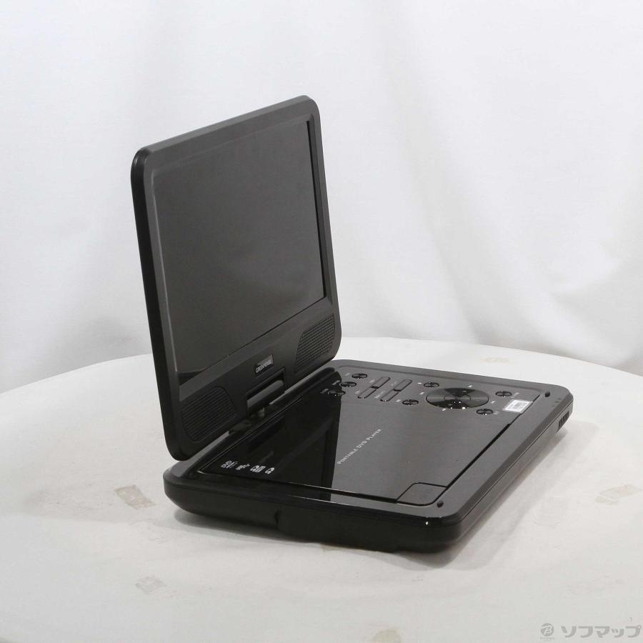 〔中古〕GREEN HOUSE(グリーンハウス)  〔展示品〕 GH-PDV10PC-BK | GREEN HOUSE（パソコン） | 04