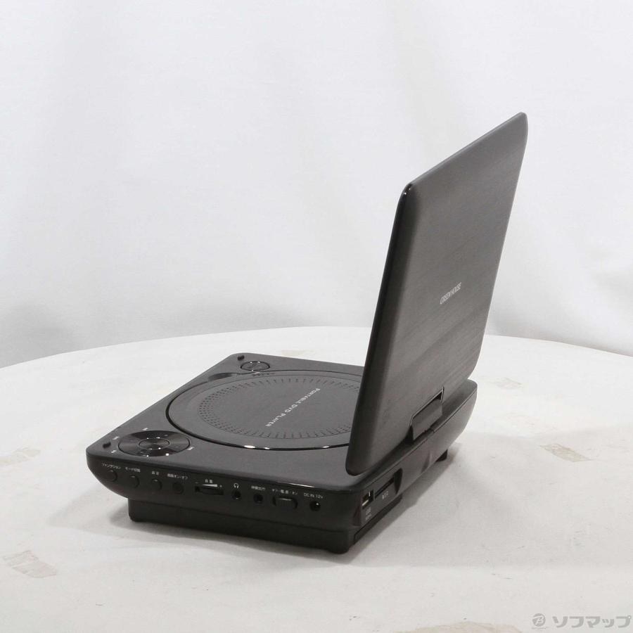 〔中古〕GREEN HOUSE(グリーンハウス)  〔展示品〕 GH-PDV7RBCBK | GREEN HOUSE（パソコン） | 02