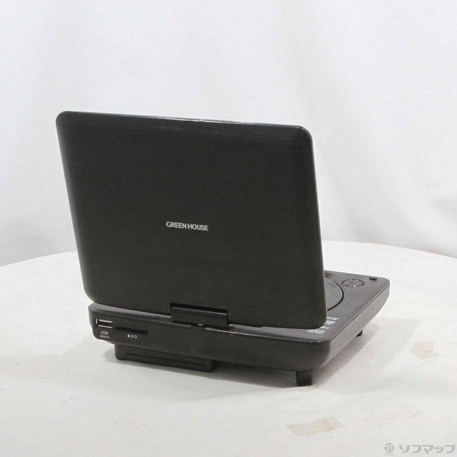 〔中古〕GREEN HOUSE(グリーンハウス)  〔展示品〕 GH-PDV7RBCBK | GREEN HOUSE（パソコン） | 03
