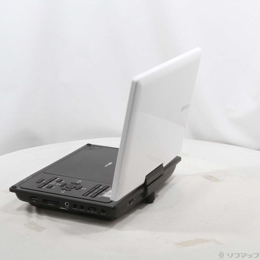 〔中古〕ダイニチ電子  〔展示品〕 Wizz WPD-S940 |  | 02
