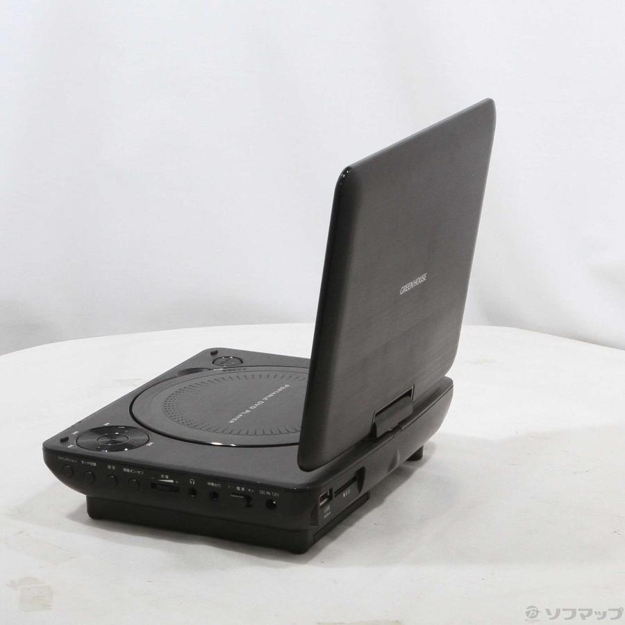 〔中古〕GREEN HOUSE(グリーンハウス)  〔展示品〕 GH-PDV7RBCBK | GREEN HOUSE（パソコン） | 02