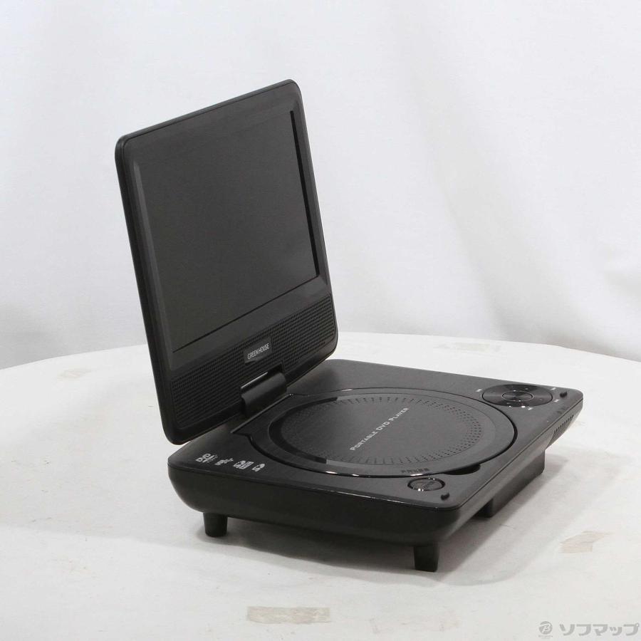 〔中古〕GREEN HOUSE(グリーンハウス)  〔展示品〕 GH-PDV7RBCBK | GREEN HOUSE（パソコン） | 04