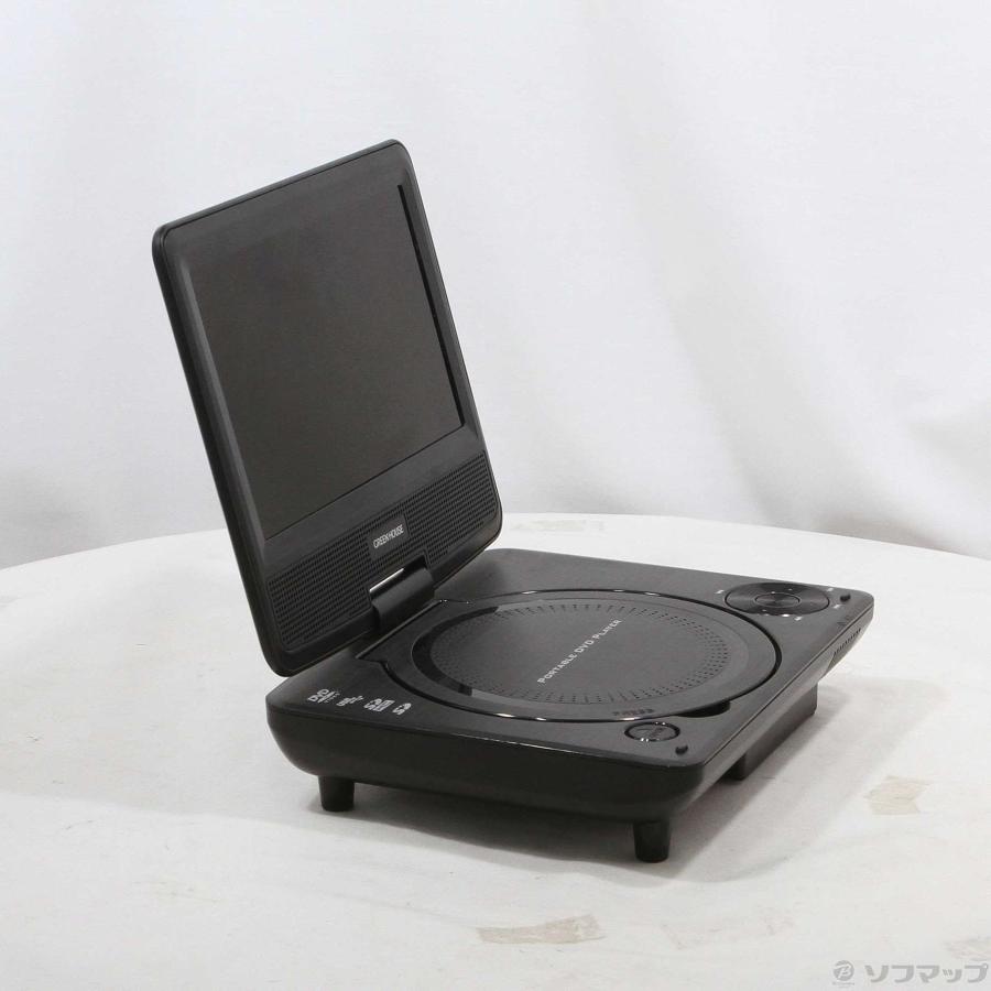 〔中古〕GREEN HOUSE(グリーンハウス)  〔展示品〕 GH-PDV7RBCBK | GREEN HOUSE（パソコン） | 04