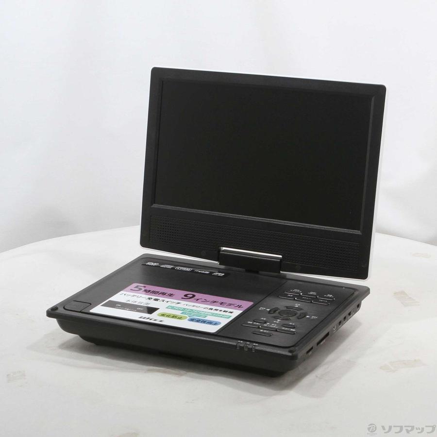 〔中古〕ダイニチ電子  〔展示品〕 Wizz WPD-S940 |  | 01