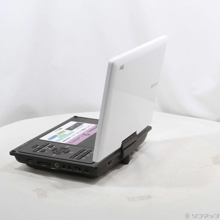 〔中古〕ダイニチ電子  〔展示品〕 Wizz WPD-S940 |  | 02