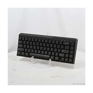 〔中古〕FILCO(フィルコ)  〔展示品〕 Majestouch Xacro M3A 67US FKBX67MSS／EB スピードシルバー軸 | FILCO