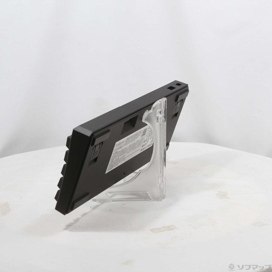 〔中古〕FILCO(フィルコ)  〔展示品〕 Majestouch Xacro M3A 67US FKBX67MSS／EB スピードシルバー軸 | FILCO | 02
