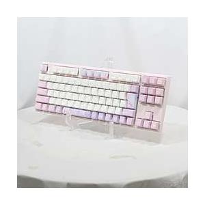 〔中古〕Varmilo  〔展示品〕 Dreams on Board 胡蝶の夢テーマ 92キー Varmilo静電容量 桜軸・日本語配列 メカニカルキーボード | 