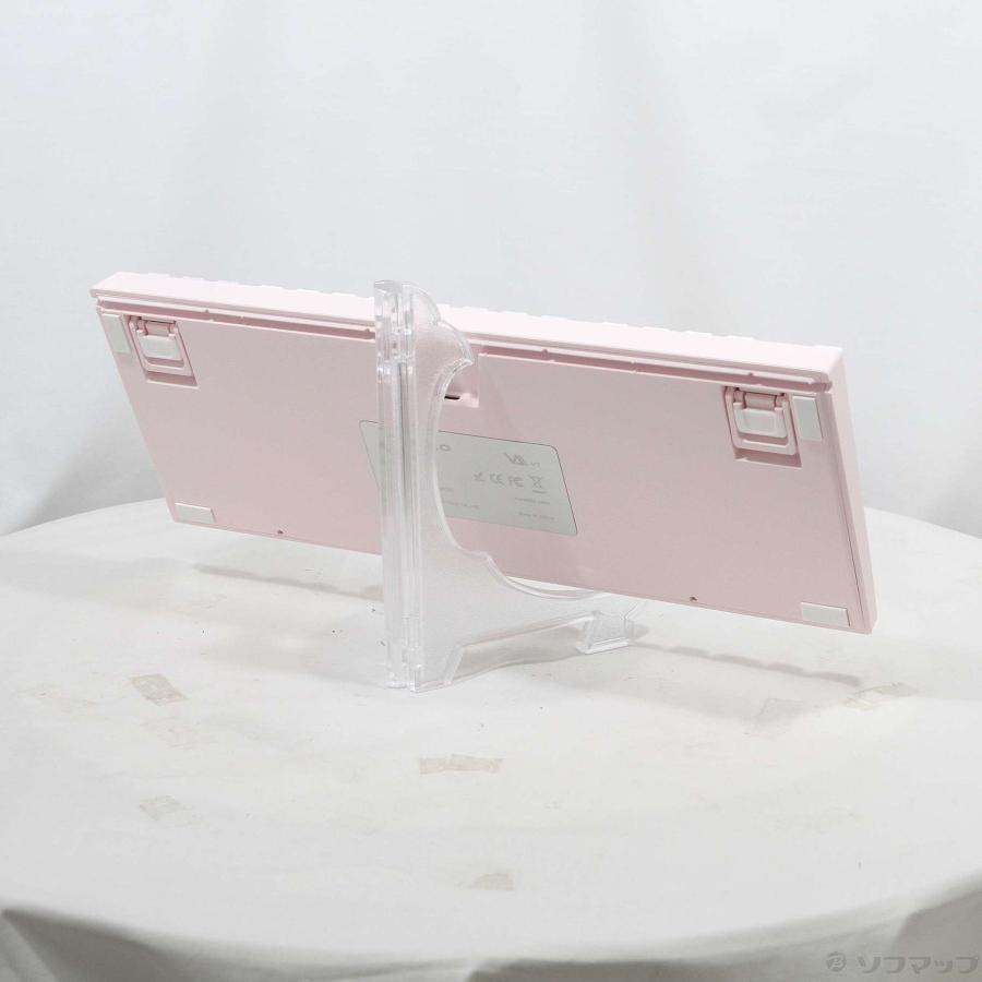 〔中古〕Varmilo  〔展示品〕 Dreams on Board 胡蝶の夢テーマ 92キー Varmilo静電容量 桜軸・日本語配列 メカニカルキーボード |  | 03