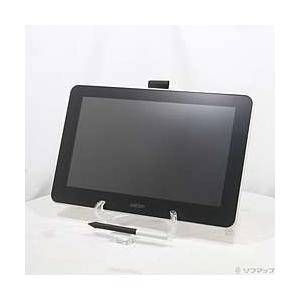 〔中古〕WACOM(ワコム)  〔展示品〕 Wacom One DTC133 | wacom