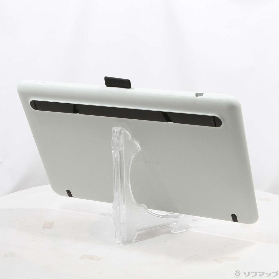 〔中古〕WACOM(ワコム)  〔展示品〕 Wacom One DTC133 | wacom | 03