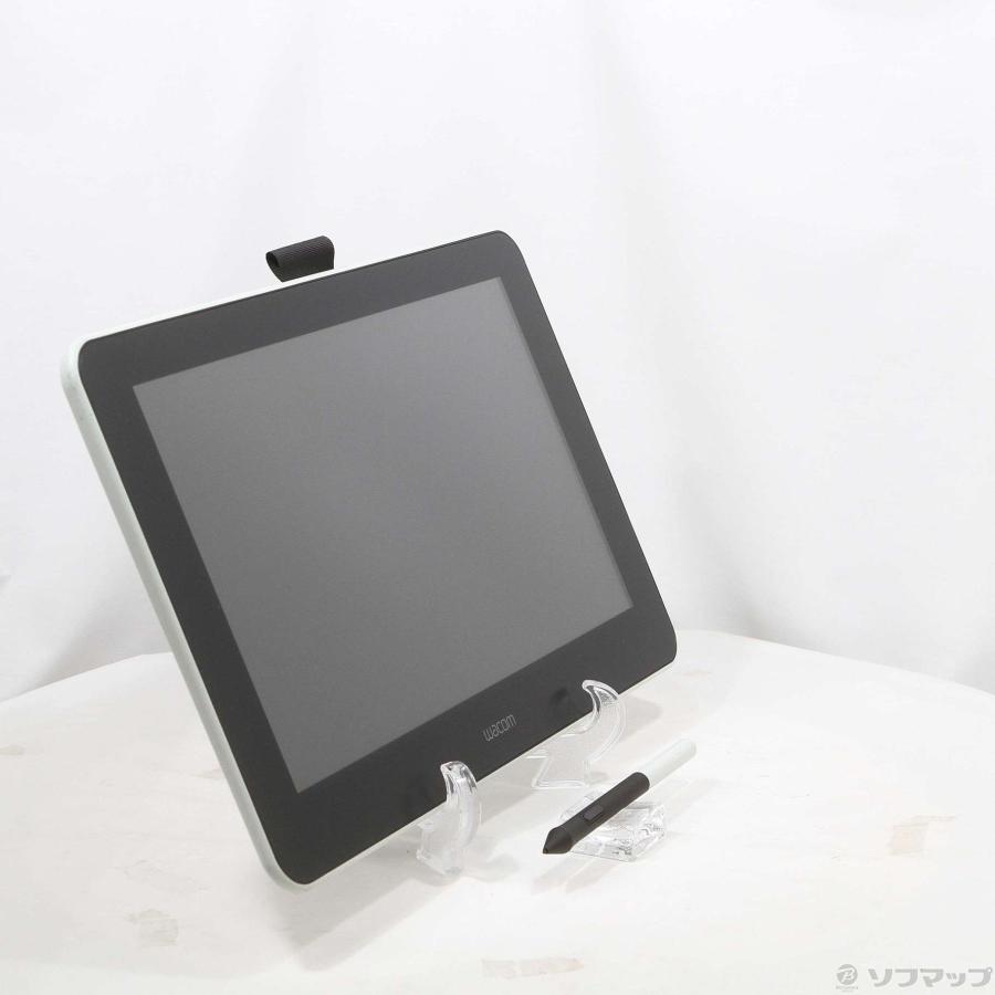 〔中古〕WACOM(ワコム)  〔展示品〕 Wacom One DTC133 | wacom | 04