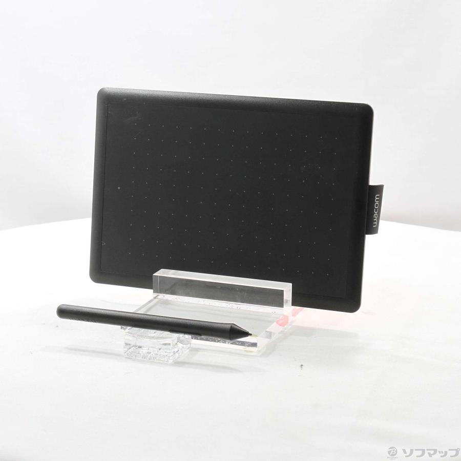 〔中古〕WACOM(ワコム)  CTL-472／K0-C One By Wacom Small | wacom | 01