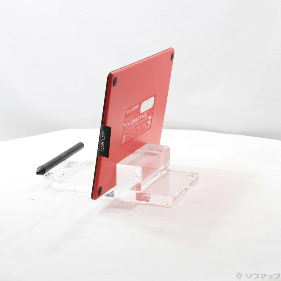 〔中古〕WACOM(ワコム)  CTL-472／K0-C One By Wacom Small | wacom | 02