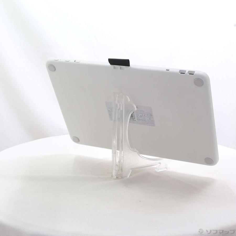〔中古〕WACOM(ワコム)  Wacom One 13 touch DTH134W4D | wacom | 03