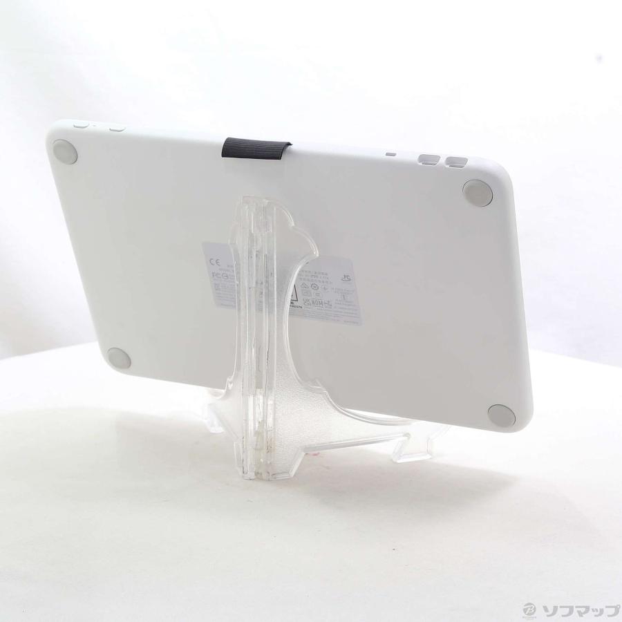 〔中古〕WACOM(ワコム)  Wacom One 12 DTC121W4D | wacom | 03