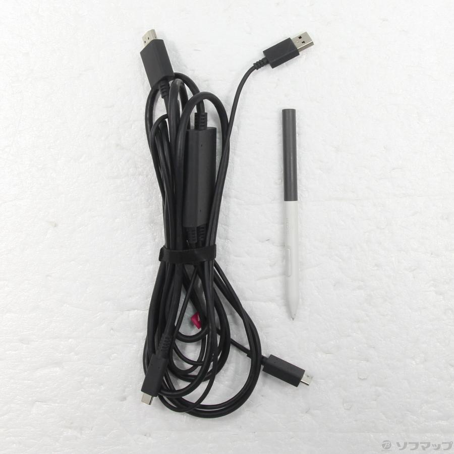 〔中古〕WACOM(ワコム)  Wacom One 12 DTC121W4D | wacom | 05