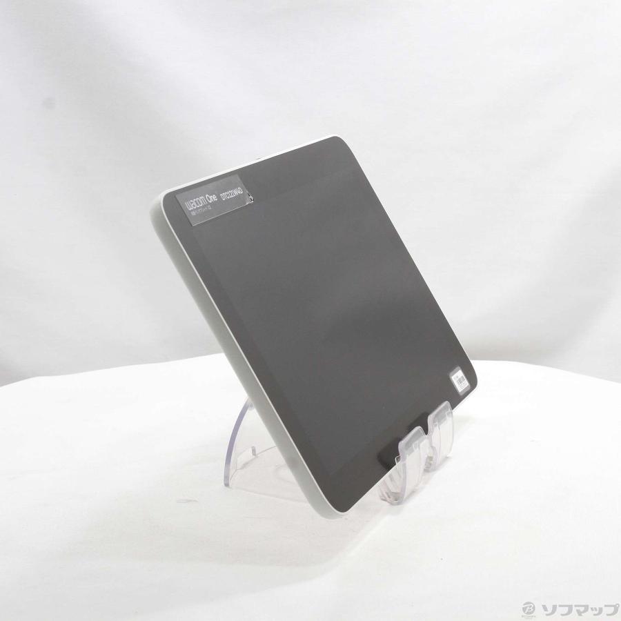 〔中古〕WACOM(ワコム)  〔展示品〕 Wacom One 12 DTC121W4D | wacom | 04